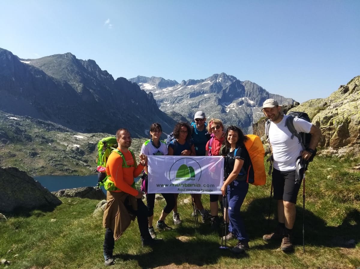 Carros de fuego: la Alta Ruta de los Pirineos