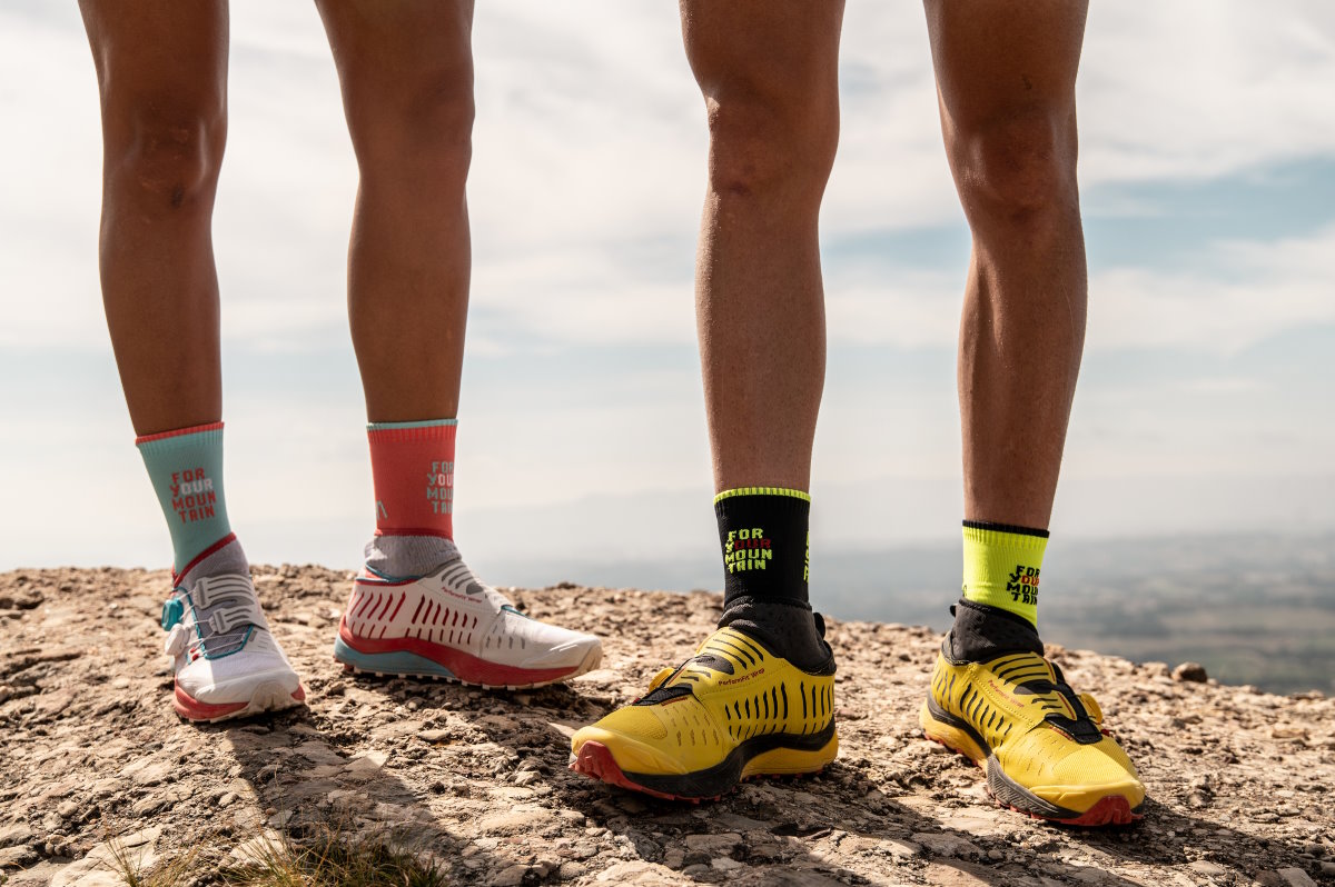 Así son las nuevas Jackal II y Jackal II BOA de La Sportiva