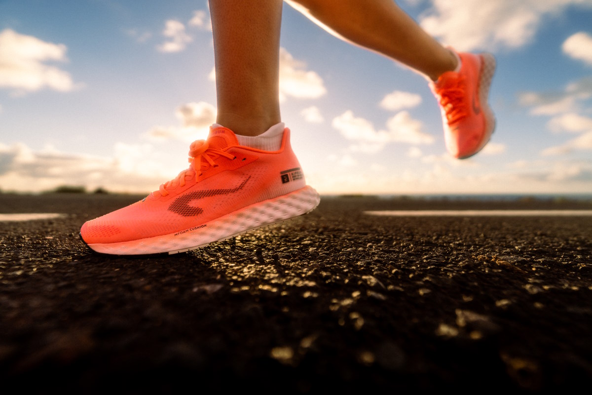 Nuevas KIPRUN KS900 LIGHT: el equilibrio ideal entre amortiguación y ligereza