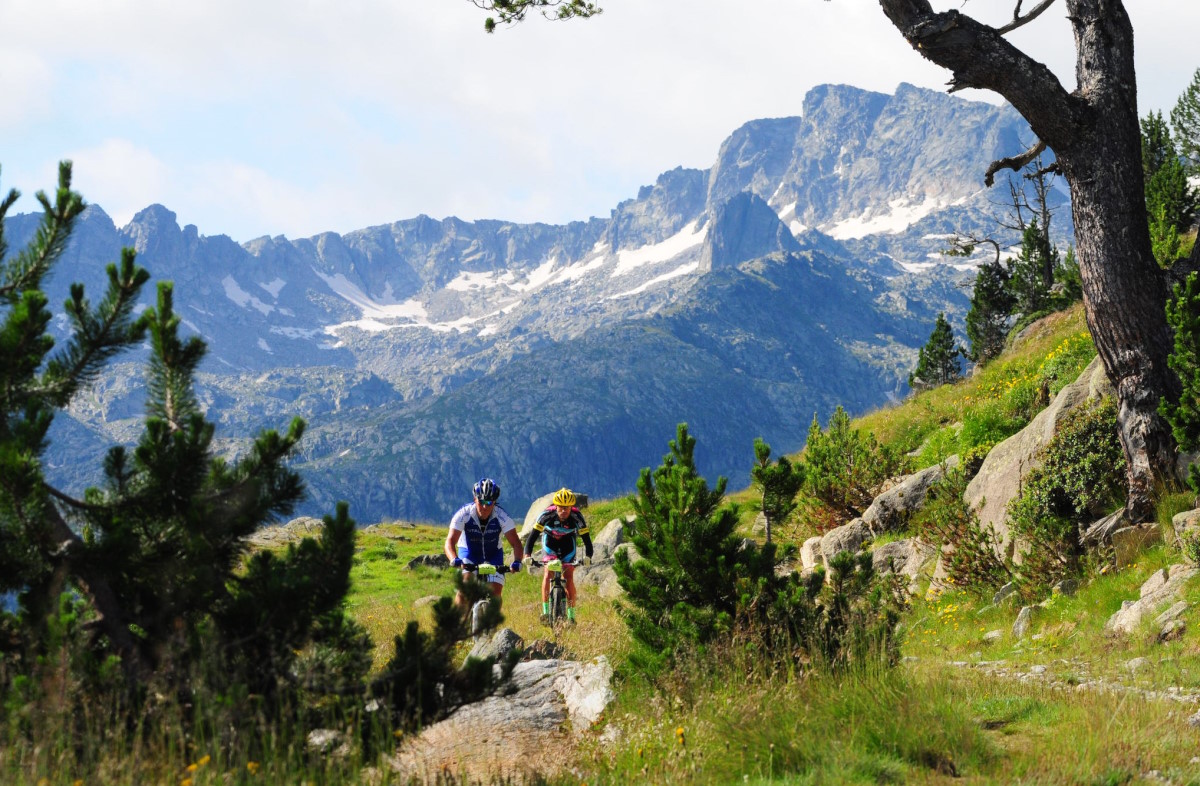 Baqueira Beret amplía la oferta de actividades de verano