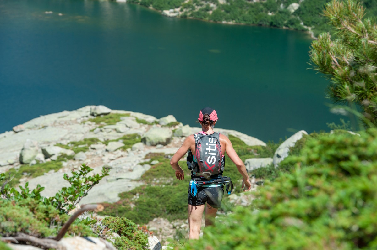 Llega la espectacular 15ª Restonica Trail en Córcega.