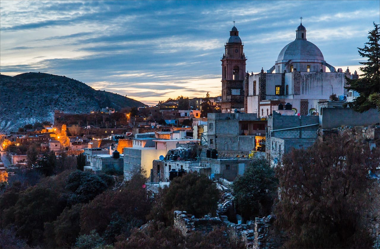 Ciudad de México en el TOP 10 de las ciudades más acogedoras del mundo