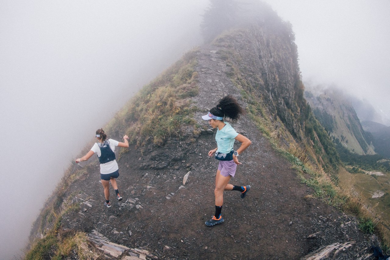 Millet: Una trayectoria y un presente de excelencia que van a por la UTMB'23