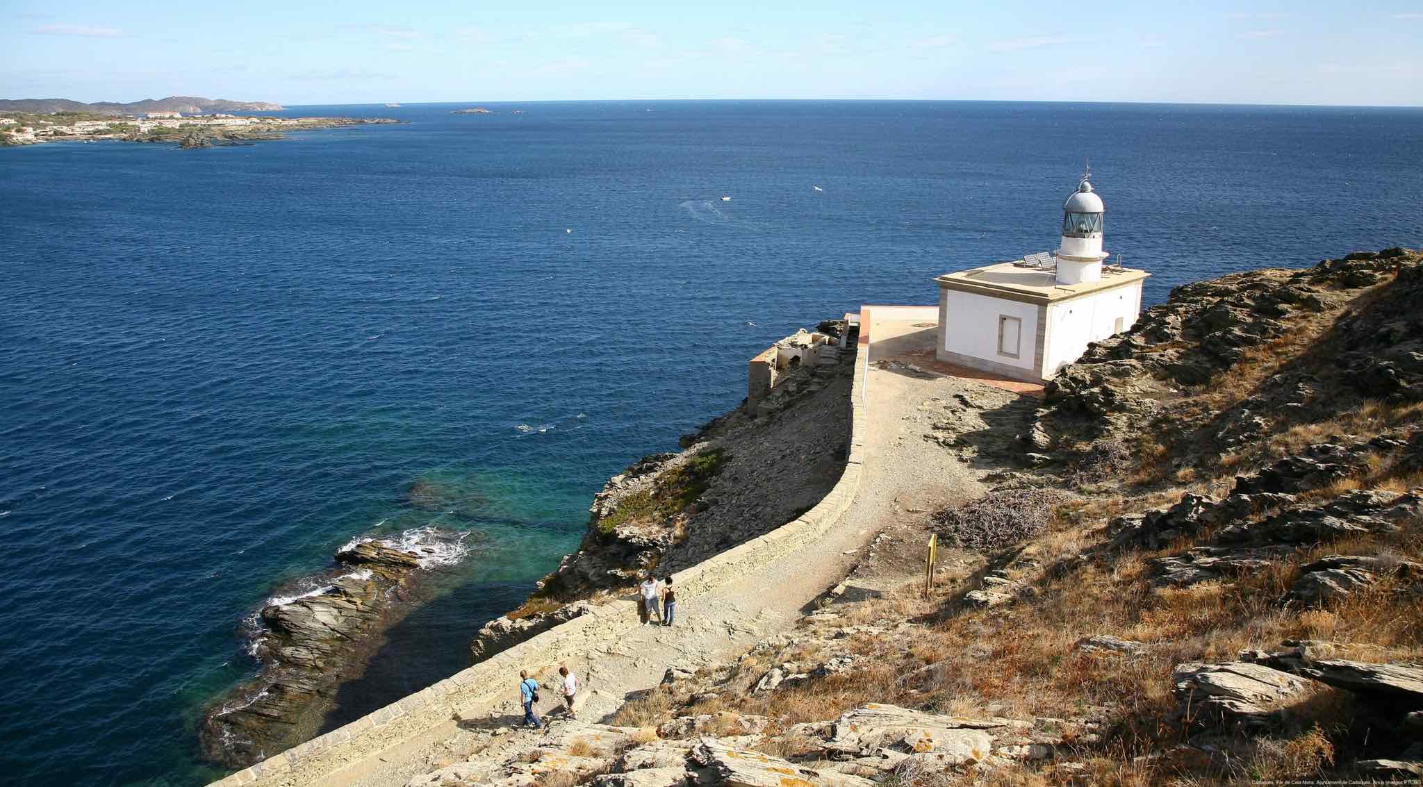 El Camí del Pirata de la Costa Brava te espera este verano