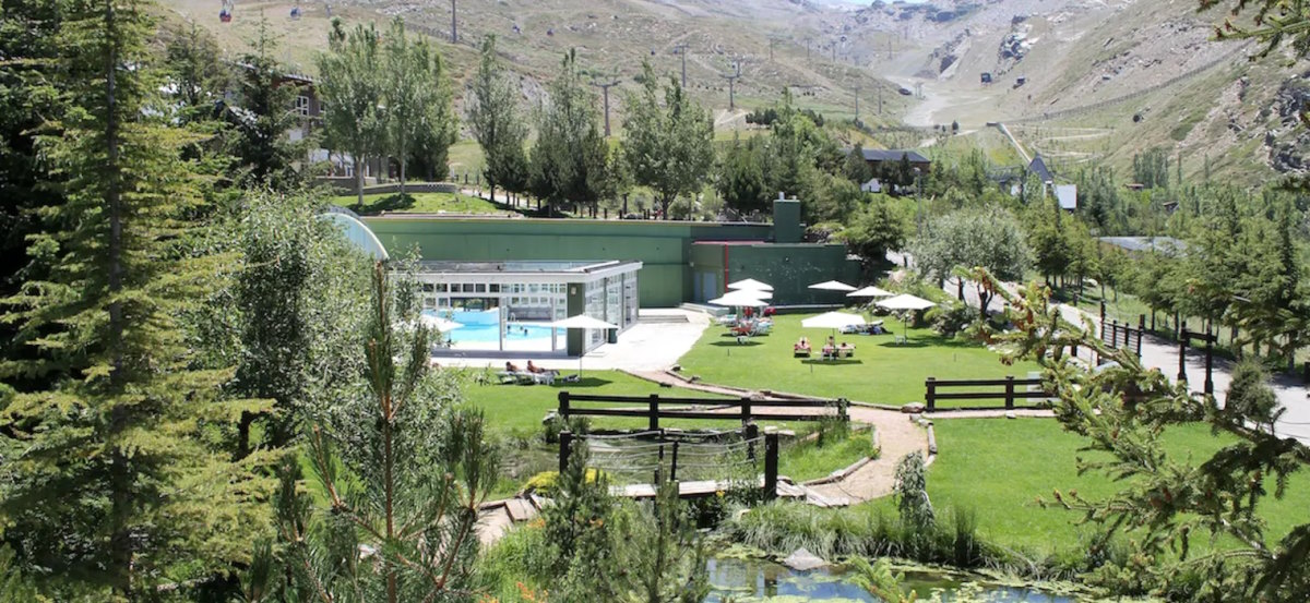 Sierra Nevada inicia el verano este fin de semana con una gran oferta de actividades