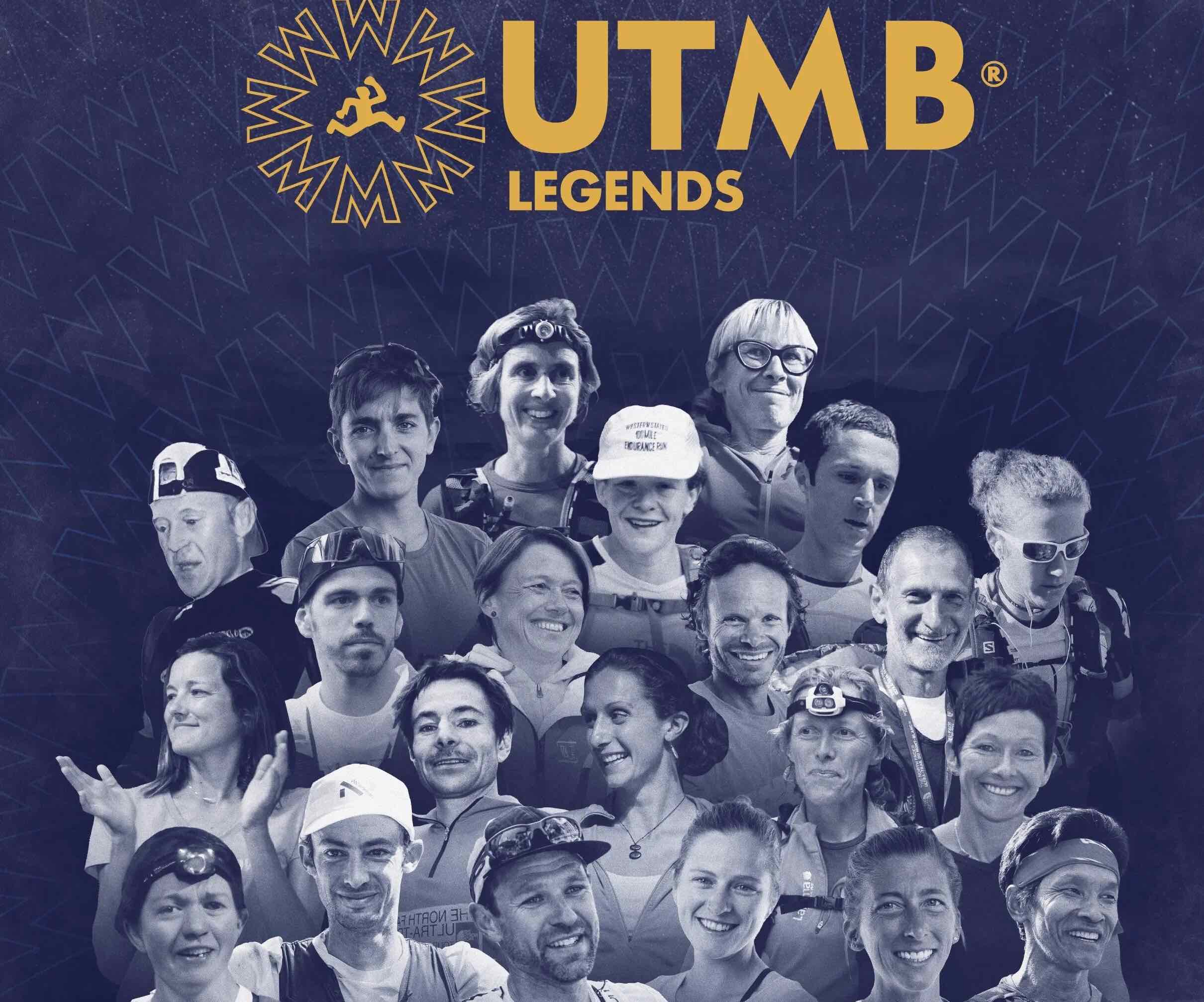 La UTMB crea un salón de la fama en el que estará presente Kilian Jornet