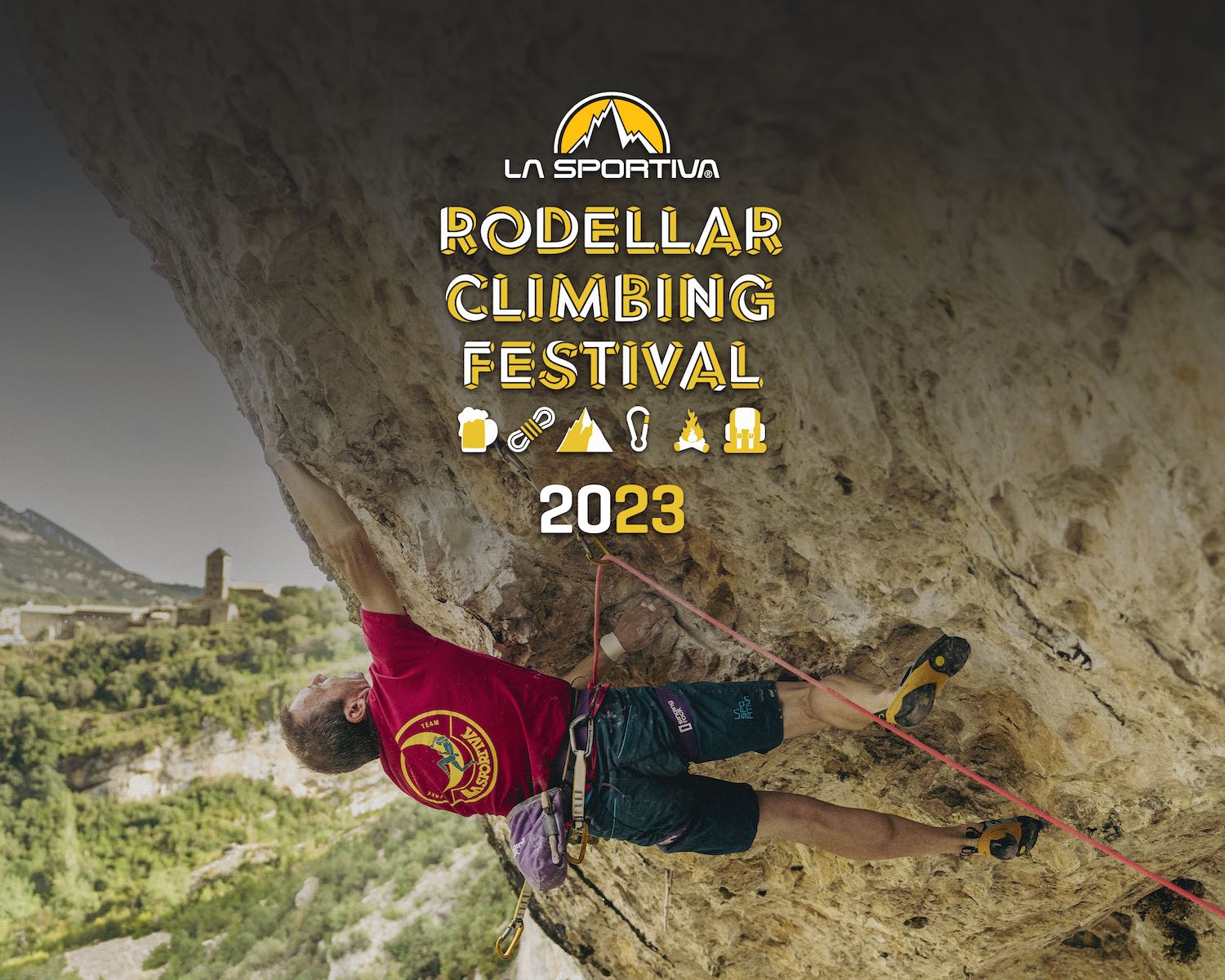 Guía para aprovechar todo el festival de escalada más importante de la Península