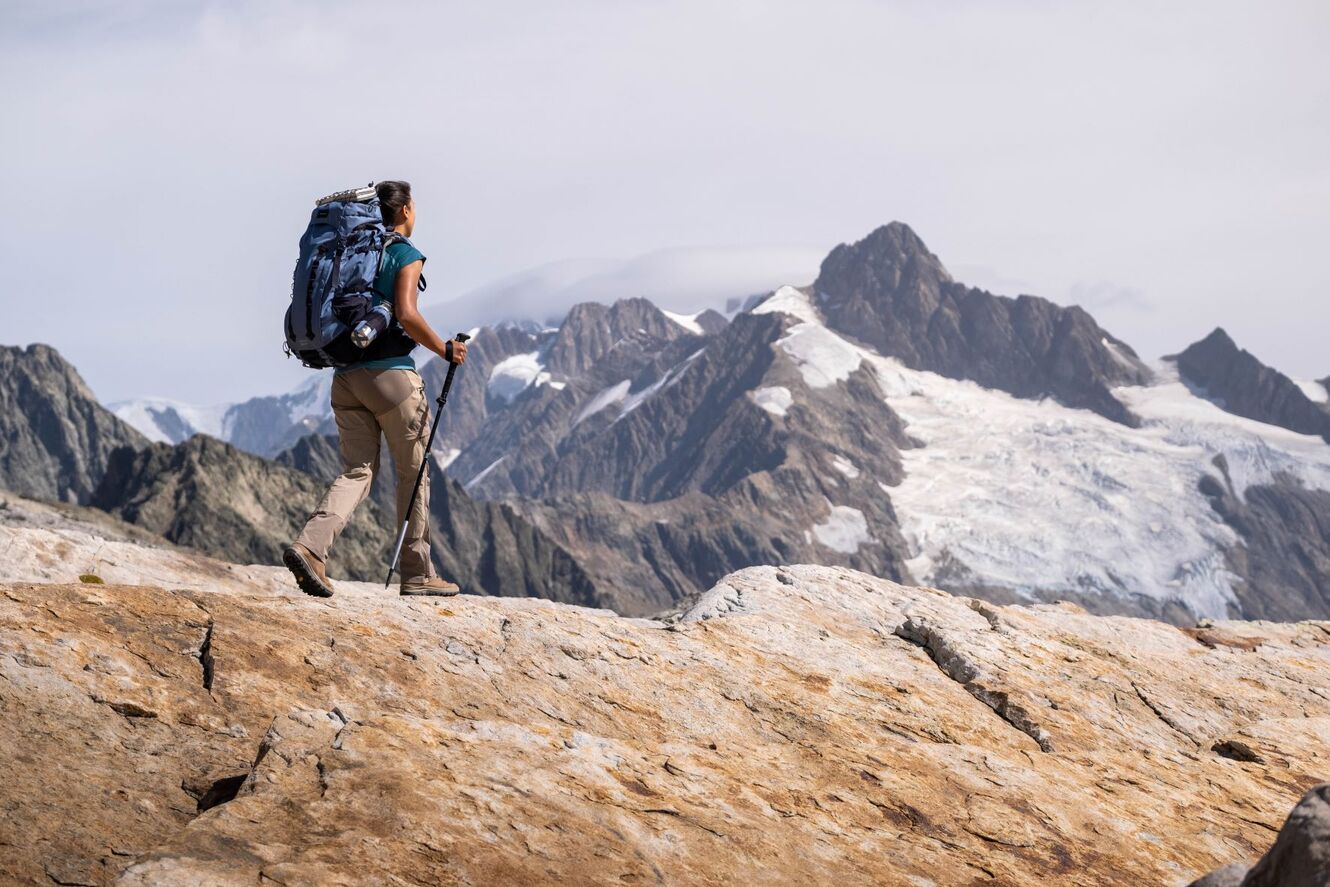 Decathlon presenta la mochila que combina a la perfección resistencia y comodidad