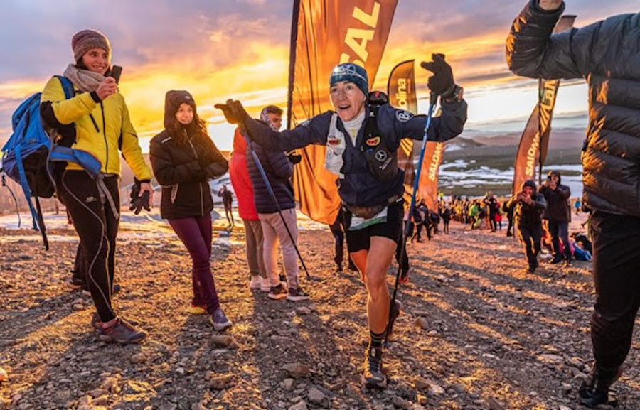 La Molina y Vall de Núria, epicentro del trail running este otoño