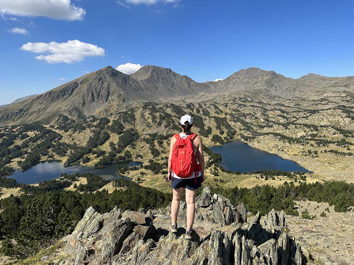 Lagos de Camporells: un pequeño paraíso para grandes fotografías