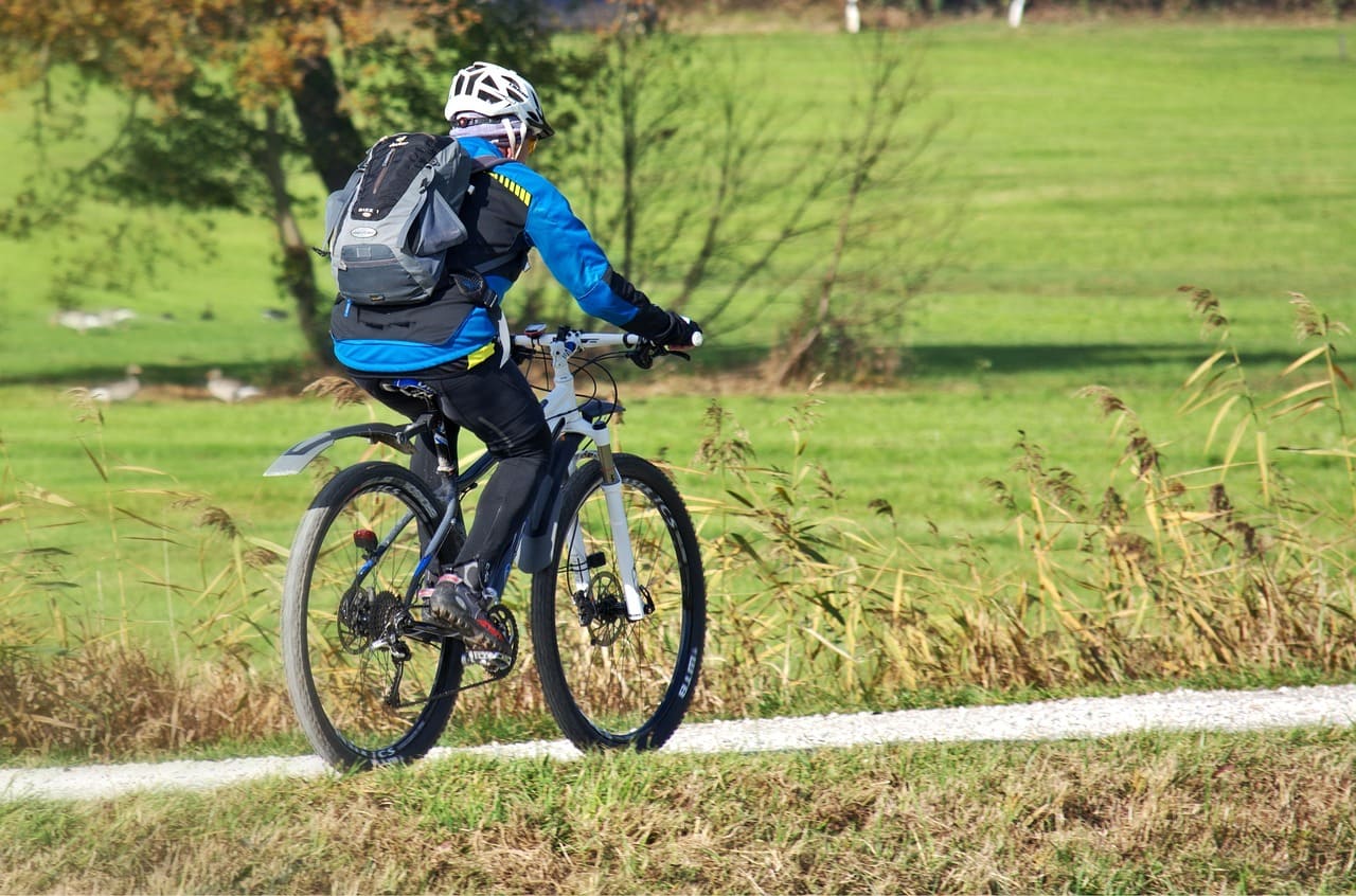 Los esenciales para disfrutar del deporte durante el frío invierno