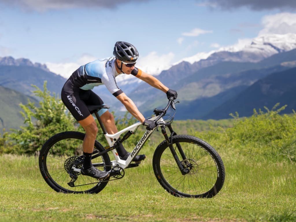 Grandes ofertas en Decathlon bicicletas