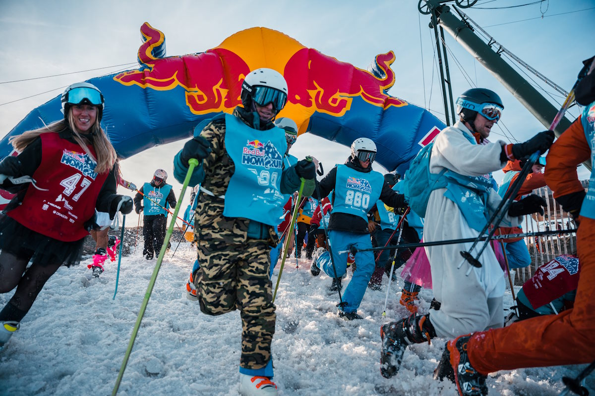 Vuelve a Andorra la carrera más loca de la temporada 