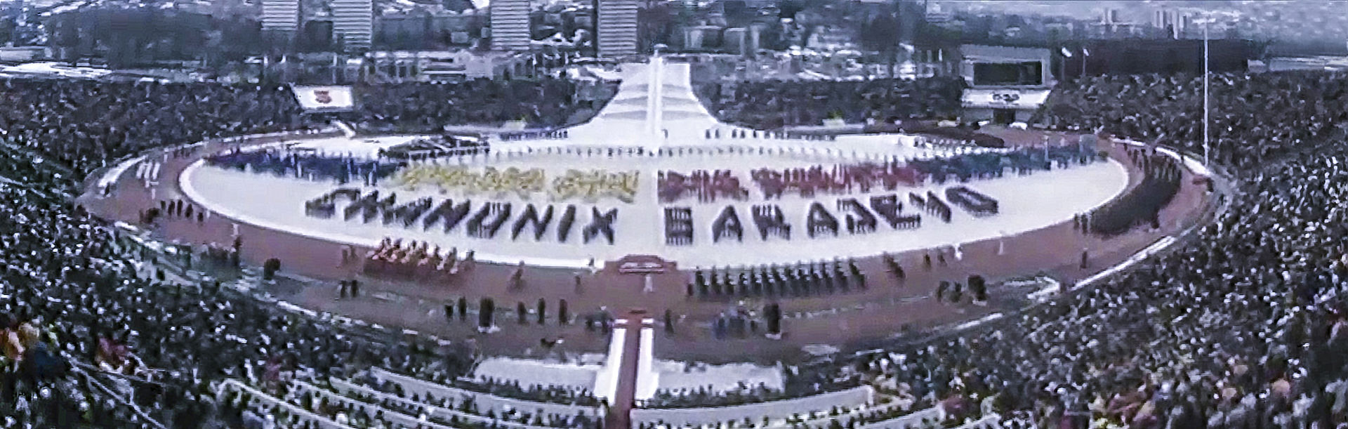 Sarajevo 84: los primeros Juegos Olímpicos de Invierno en un país socialista cumplen 40 años