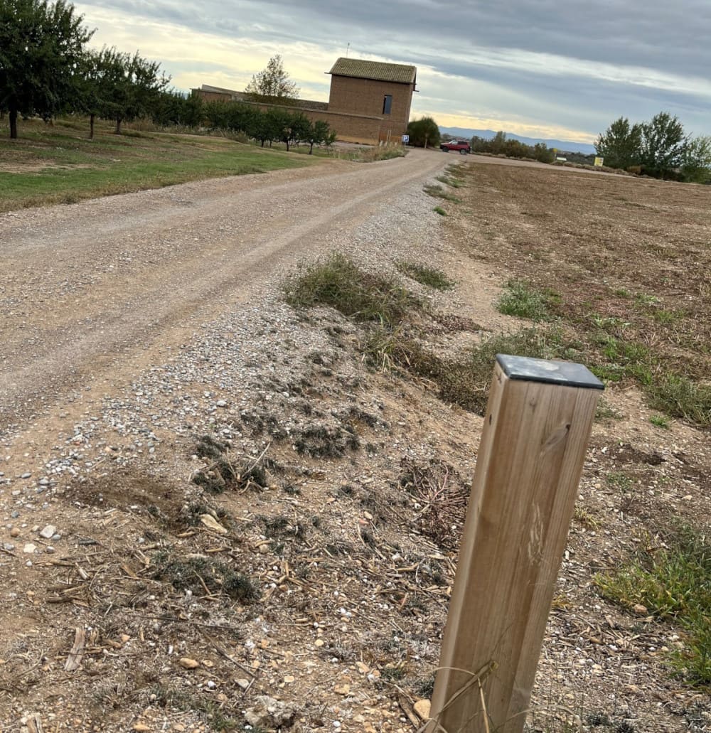 La Diputación de Lleida licita ecocontadores para monitorizar carga turística en espacios naturales