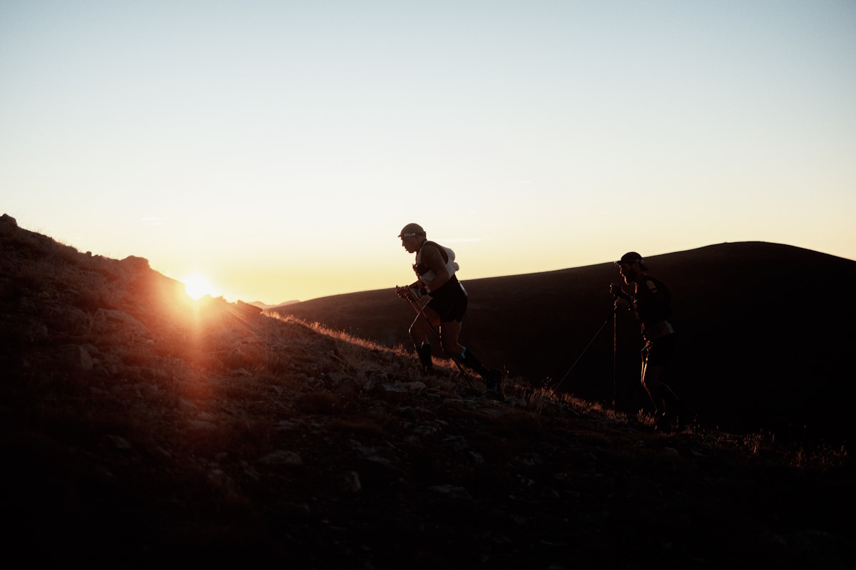 Inicio de la cuenta atrás para la 15ª edición de la Salomon Ultra Pirineu