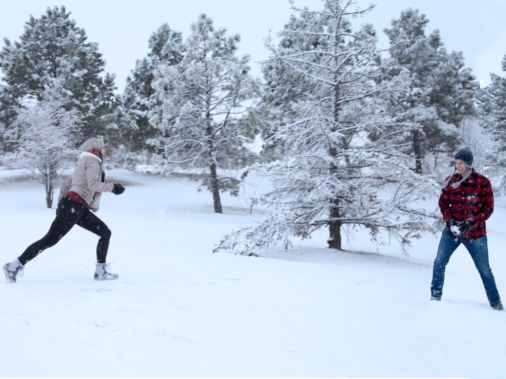 Xero Shoes ALPINE, tus compañeras este invierno