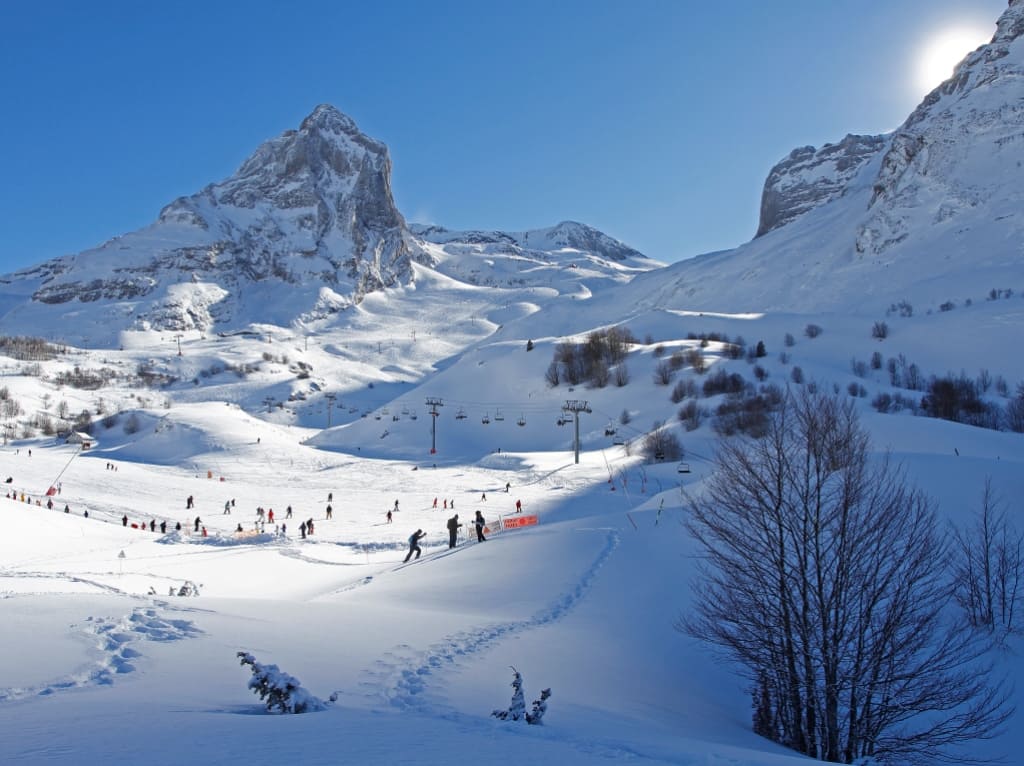 Agenda de eventos que no puedes perderte el mes de marzo en el Pirineo Francés