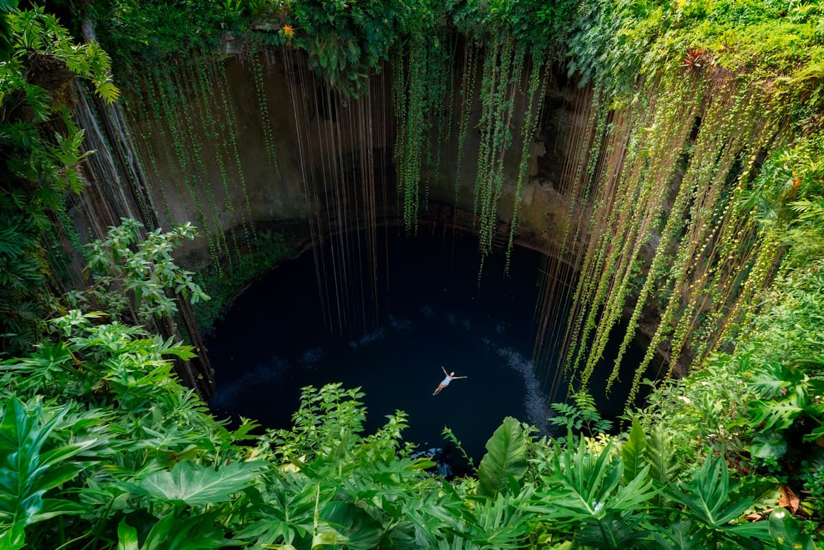 Yucatán: Un destino sostenible para conectar con la naturaleza