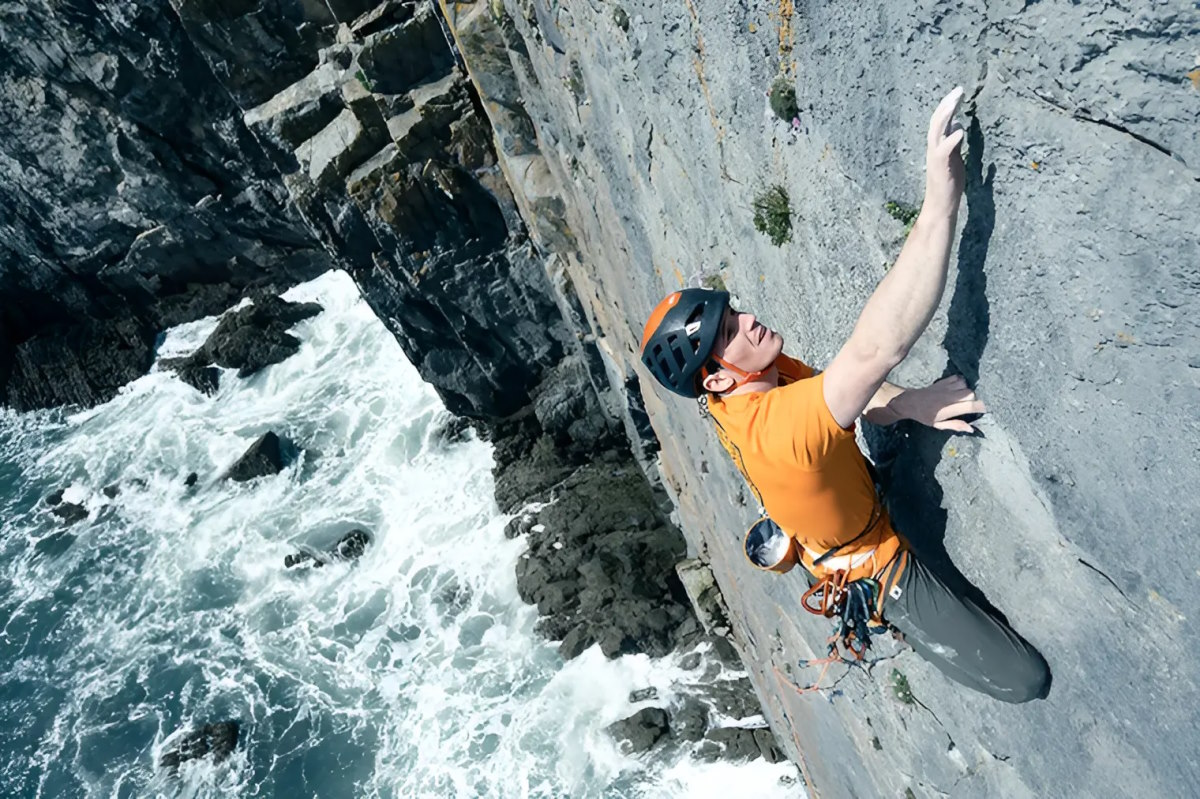 El boom de la escalada deportiva: lo que hay que saber de un fenómeno en ascenso