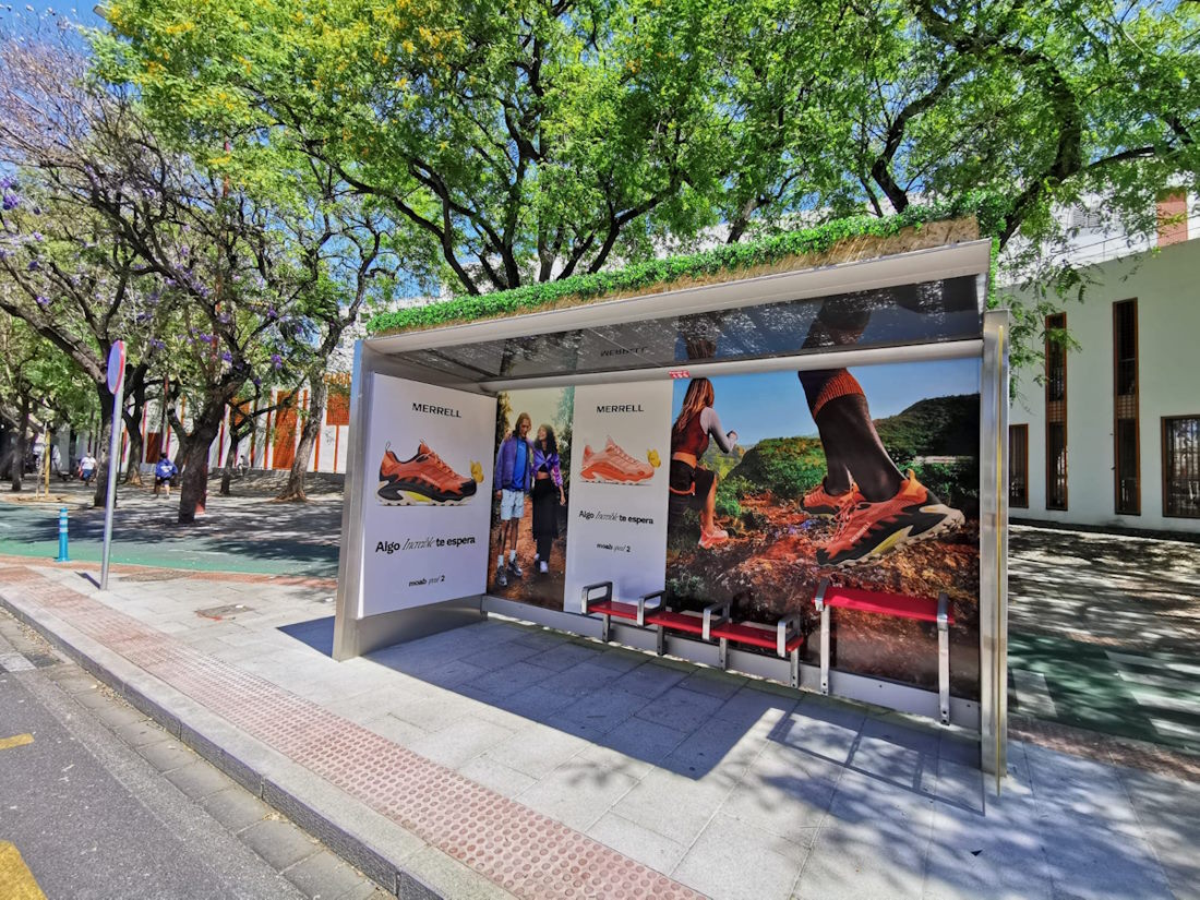 Merrell presenta "AVENTURAS INCREÍBLES TE ESPERAN" para conectar con la naturaleza