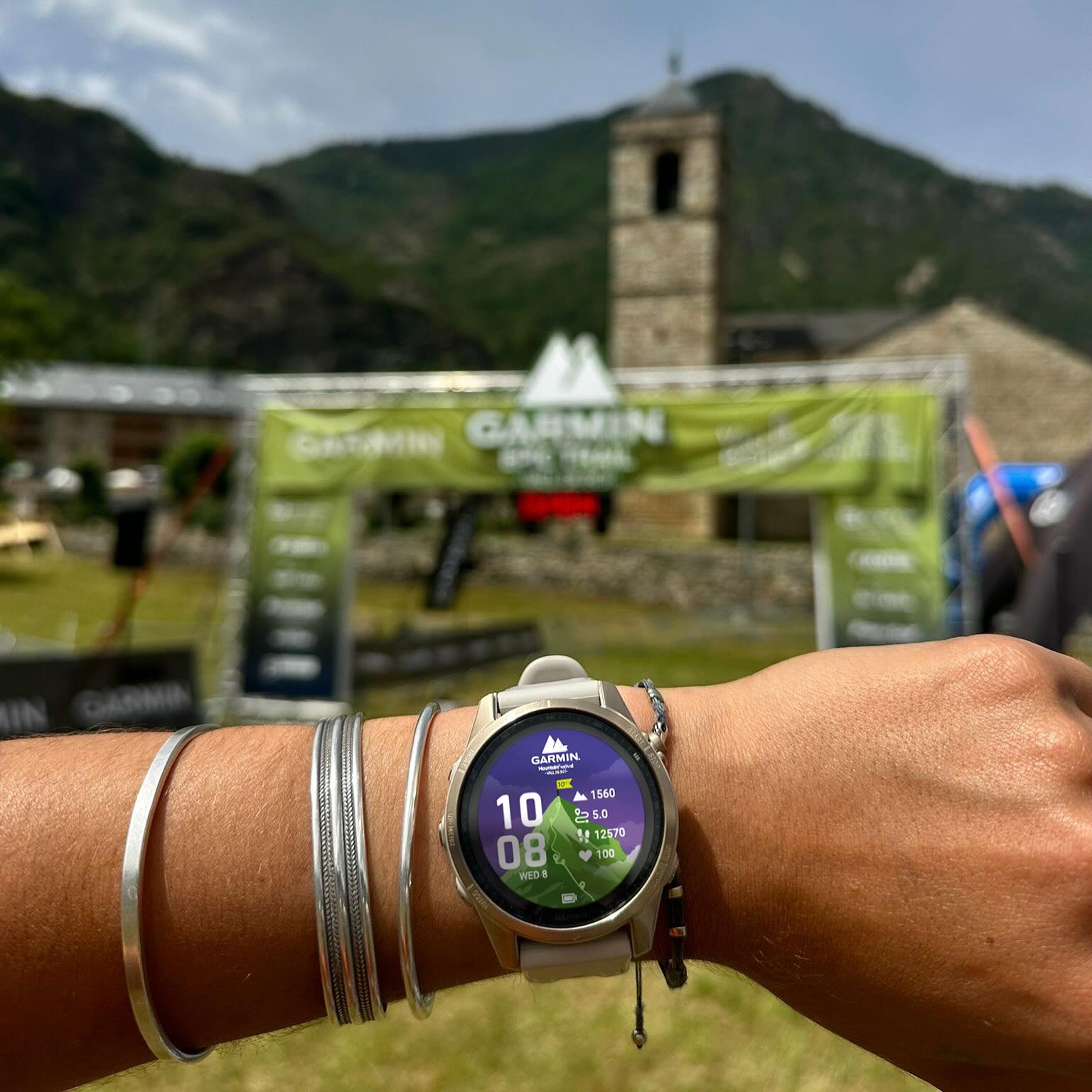 Boí Taüll y el Garmin Mountain Festival Vall de Boí: Un fin de semana de aventura y naturaleza