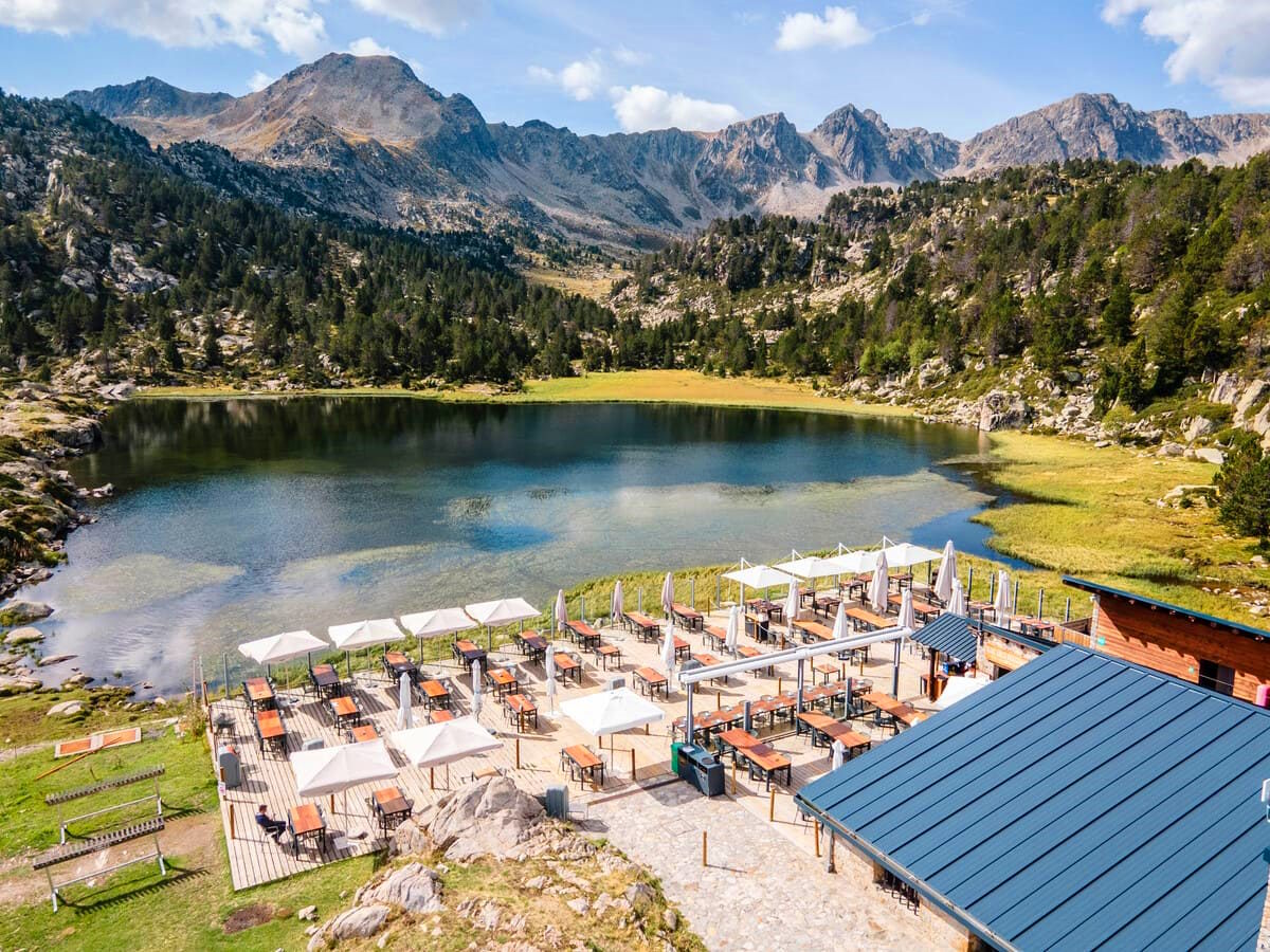 Arranca la temporada de verano en Grandvalira Resorts: Calendario de apertura de las actividades