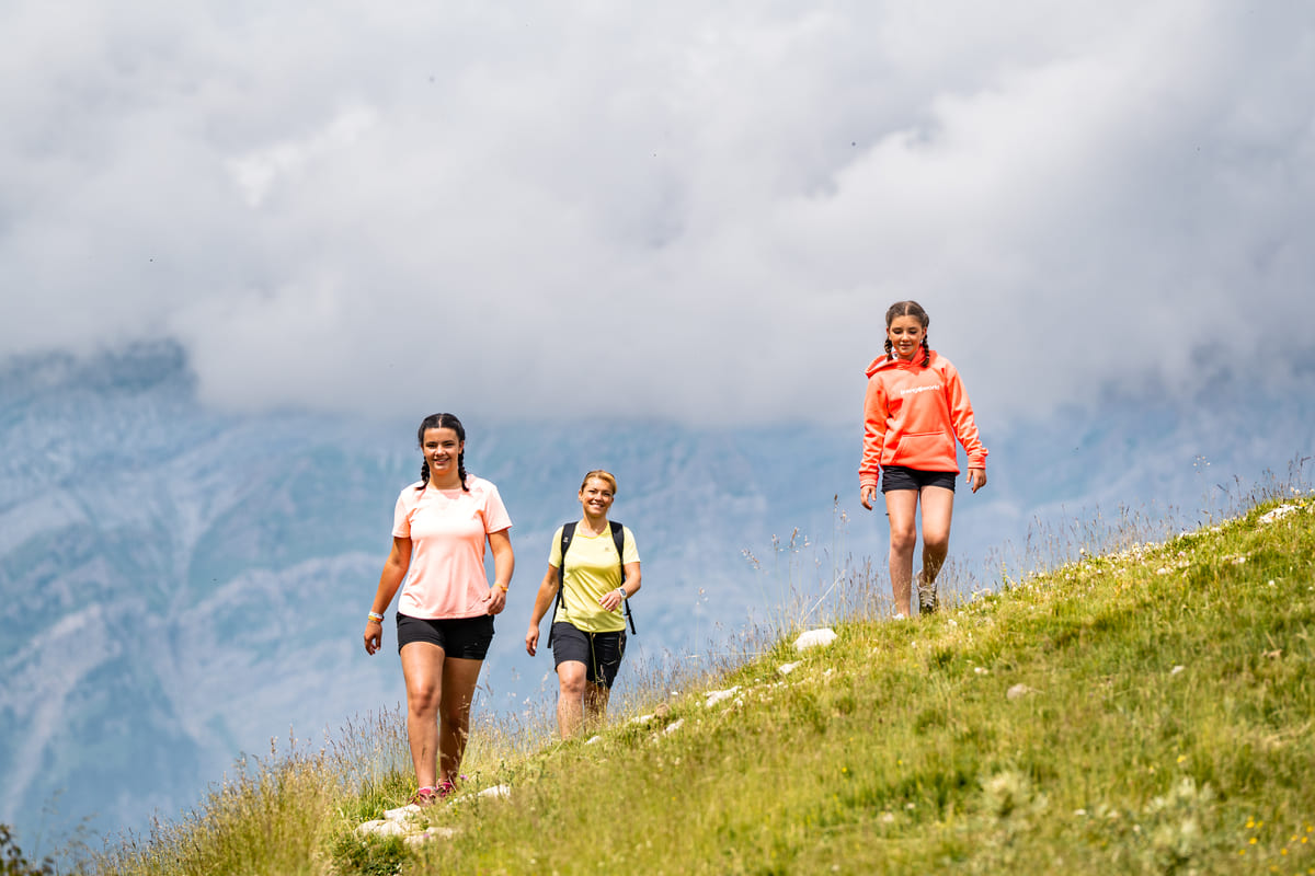 Panticosa y Cerler: destinos ideales para el verano con Aramón