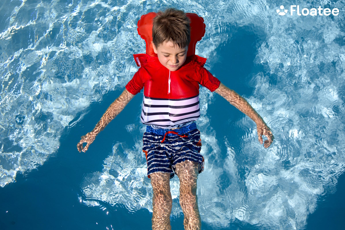 La solución francesa para prevenir ahogamientos infantiles ahora en España