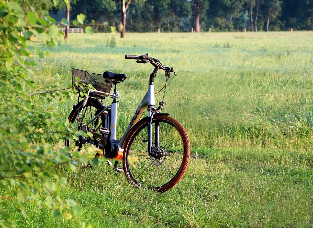 Guía completa sobre los tipos de bicicletas eléctricas