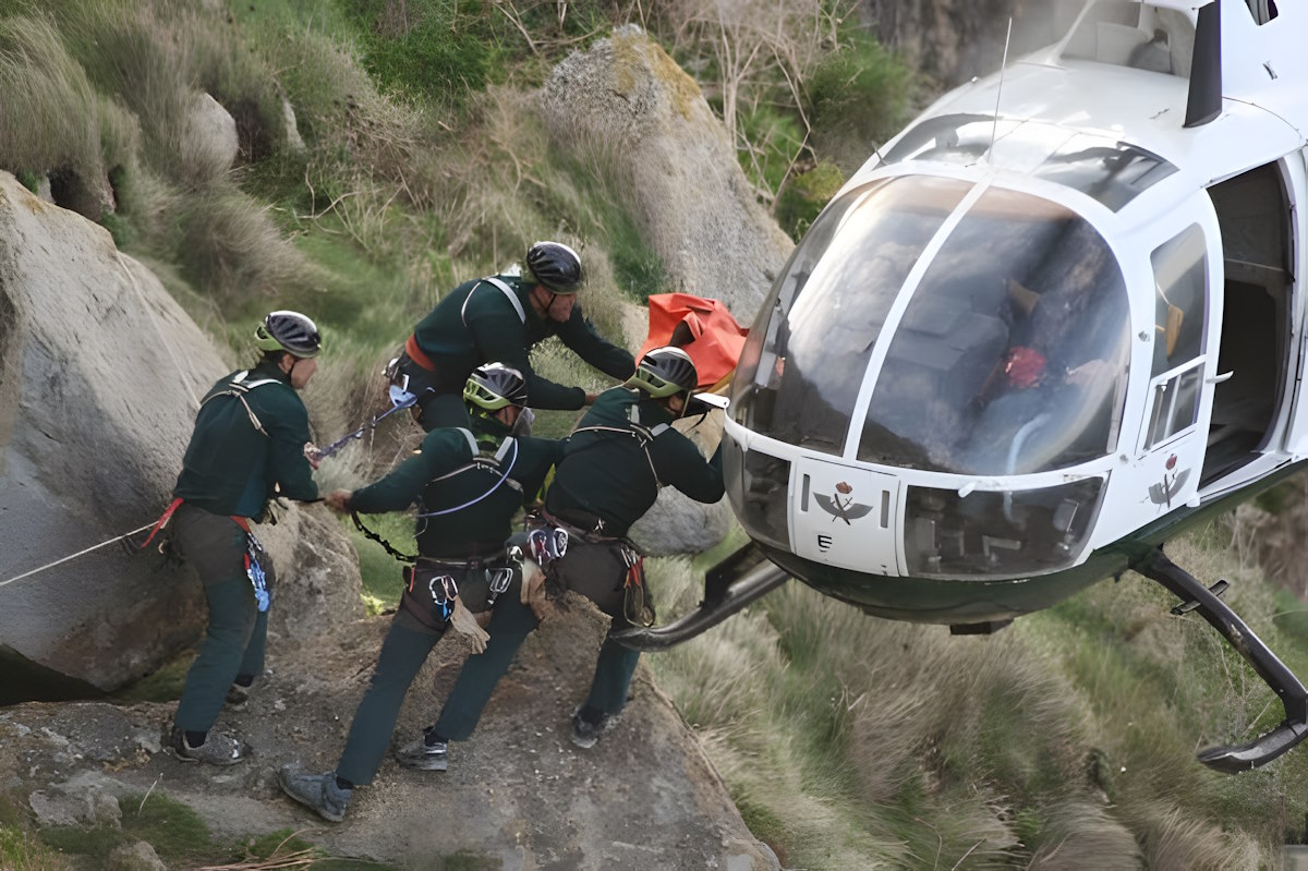 Excursionista de Tarragona fallece durante una ruta en el Pirineo Aragonés