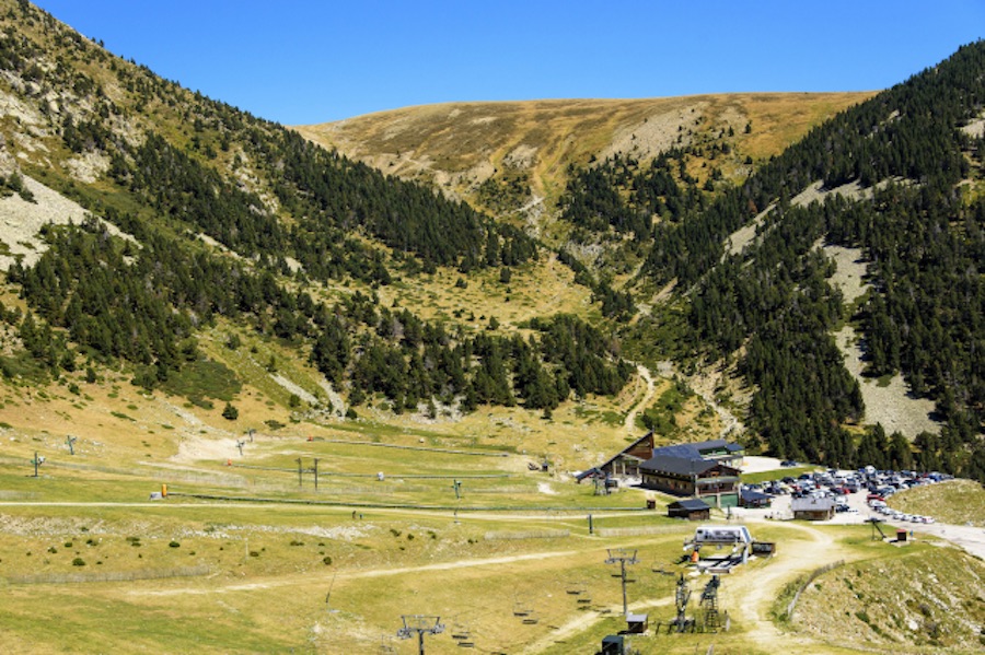 Descubre la belleza natural del Ter con las nuevas rutas guiadas de Vallter