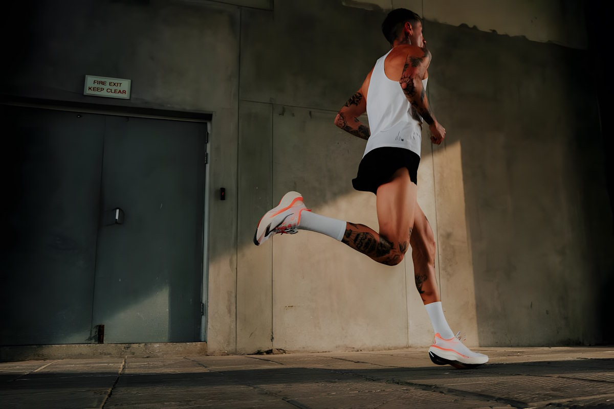 KIPRUN lanza las KD900.2: la zapatilla ideal para entrenamientos intensivos y competiciones