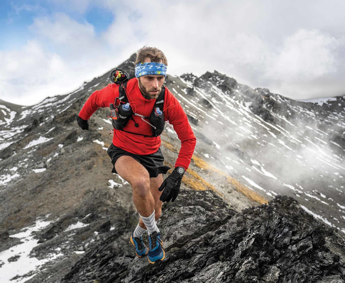 Garmin Enduro 3 ofrece 320 horas de autonomía en modo GPS y funciones avanzadas para entrenadores