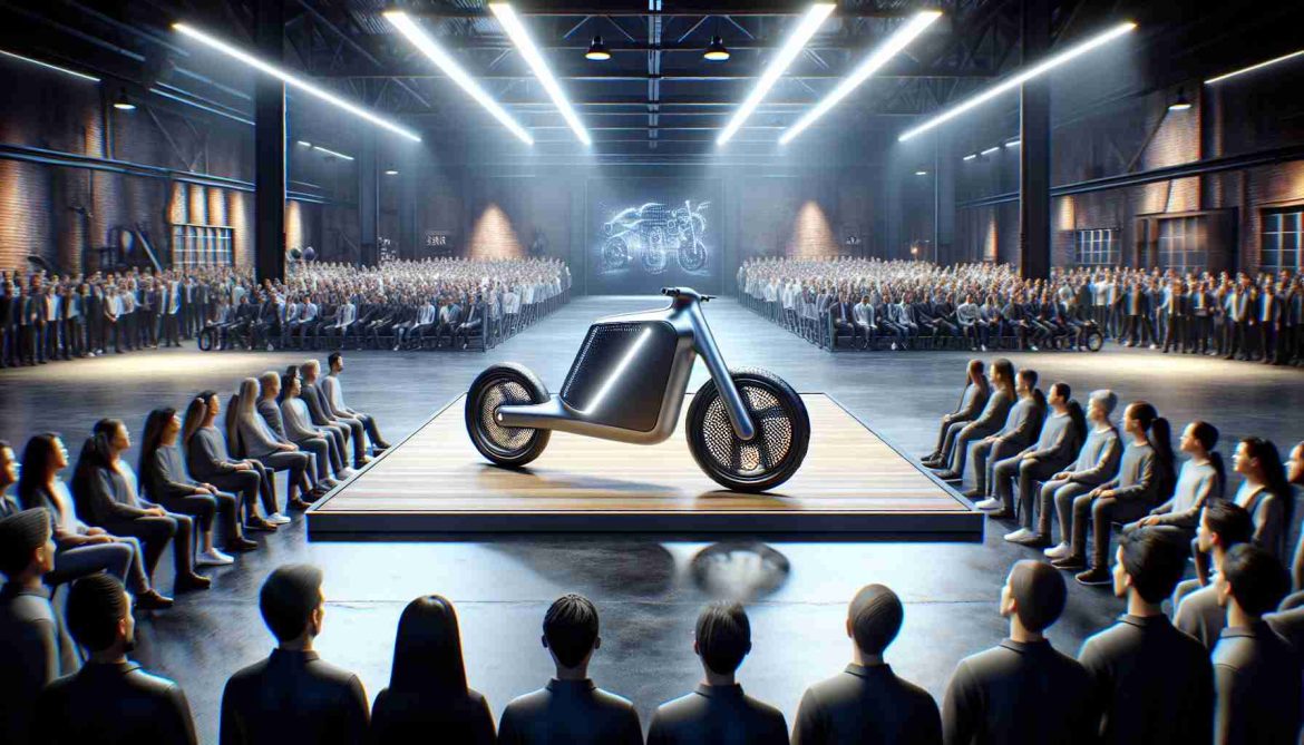 Tesla lanza una bicicleta eléctrica que promete revolucionar la movilidad urbana