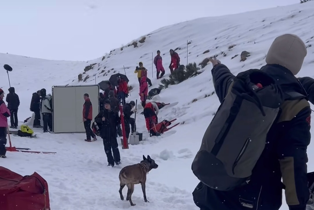 La mayor tragedia de los Pirineos se convierte en película