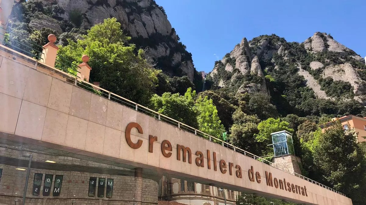 La Volta a Catalunya 2025 tendrá un final histórico en Montserrat en su 104ª edición