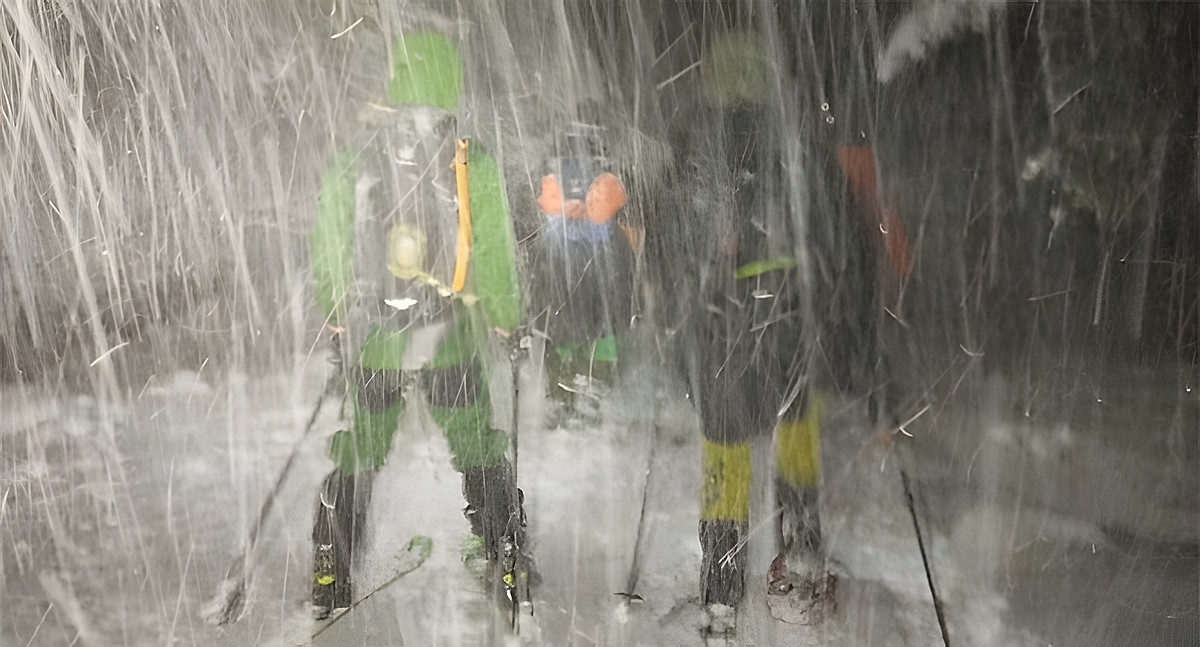 La tecnología móvil, clave en los rescates de Peñalara y Gredos durante el temporal
