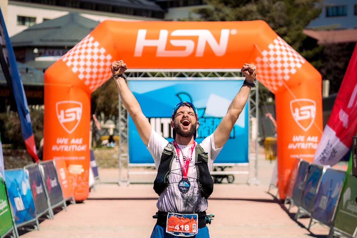 Ultra Sierra Nevada 2025: un total de 1.700 corredores afrontarán el reto del Veleta