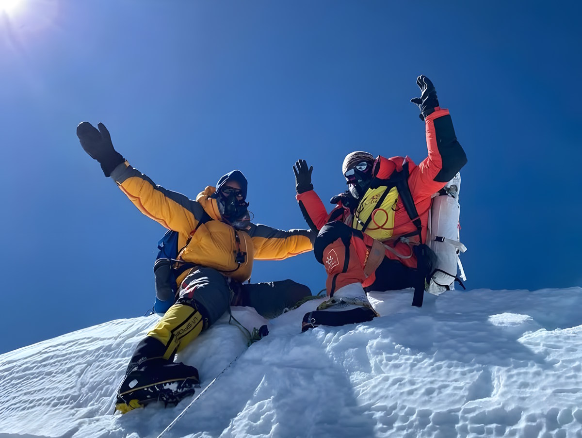 Crece la polémica en el Annapurna: denuncian alpinistas sin preparación y evacuaciones cuestionables