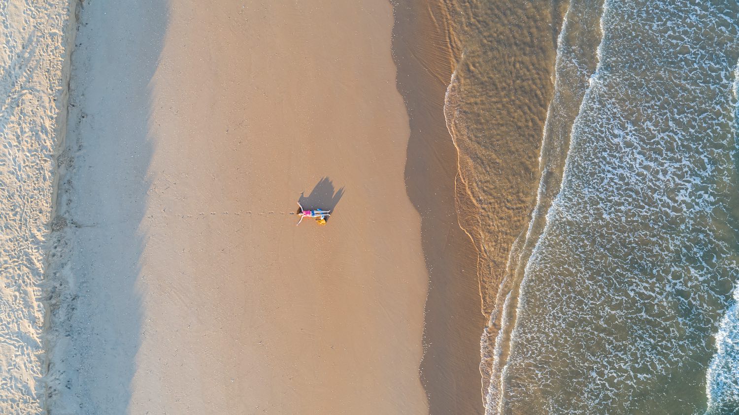 Bajo el manto del Atlántico te descubrimos el encanto intemporal de la Costa de la Luz