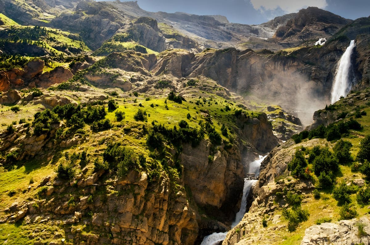  5 Parques Nacionales únicos para descubrir la naturaleza de España