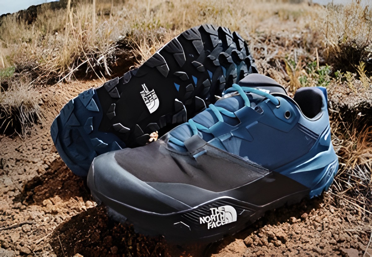 Offtrail Hike, la apuesta de The North Face para el senderismo más técnico