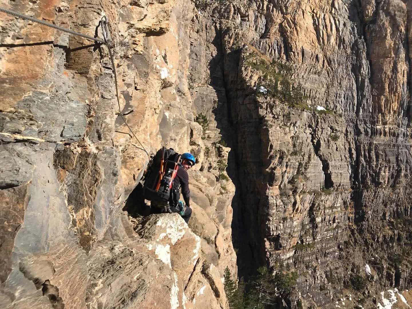 Polémica por la retirada de las Clavijas de Cotatuero, un choque entre conservación y patrimonio