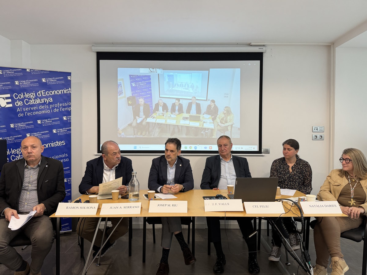 El turismo de proximidad y el arraigo, claves para el futuro del Pirineo leridano