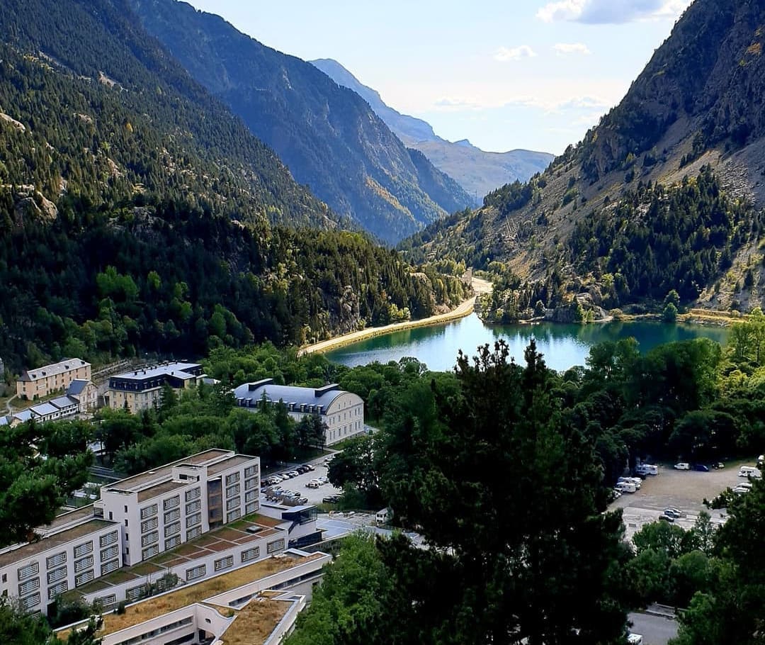 El Balneario de Panticosa inaugura su temporada 2025 con más experiencias de desconexión y aventura
