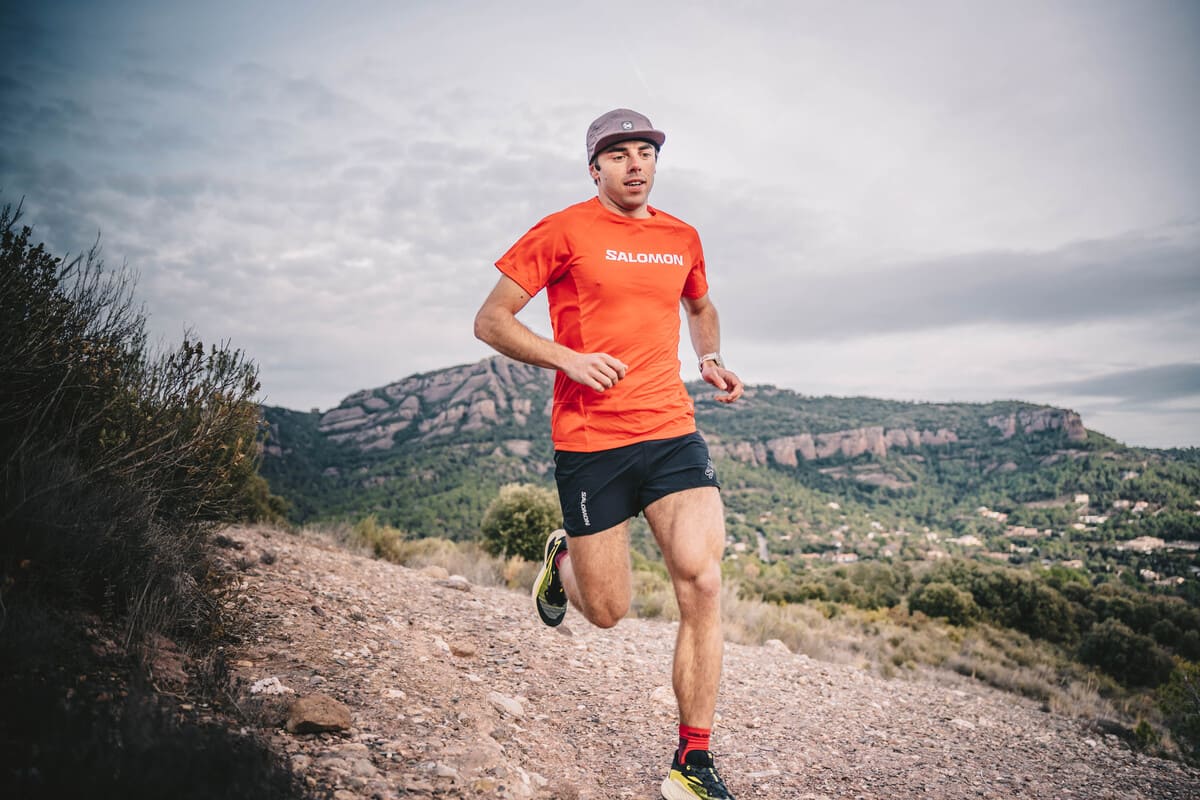 Una colección de trail running que captura la esencia de una ultracorredora legendaria