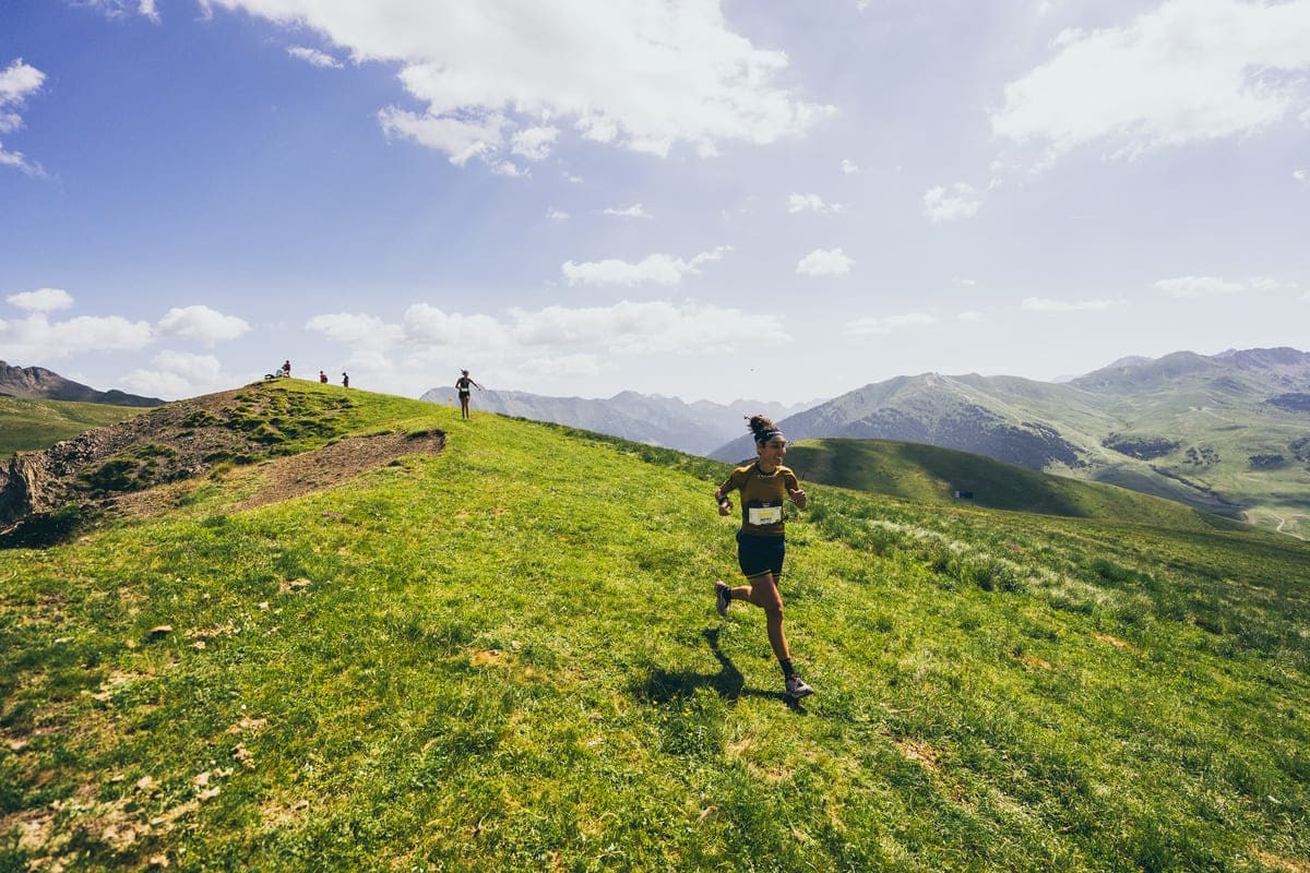 Baqueira Beret estrena el verano a ritmo de trail con la Val d’Aran by UTMB