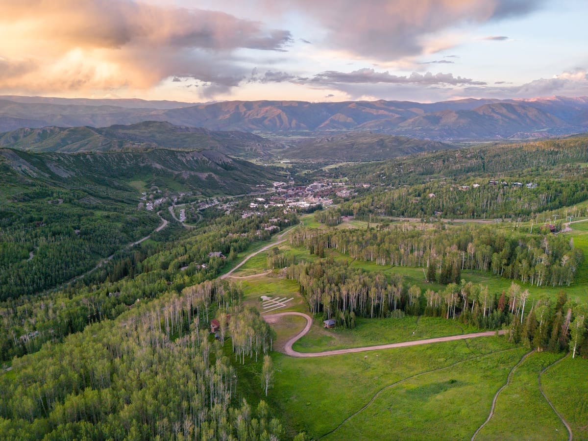 Siete paisajes únicos para fotografiar en Aspen y Snowmass
