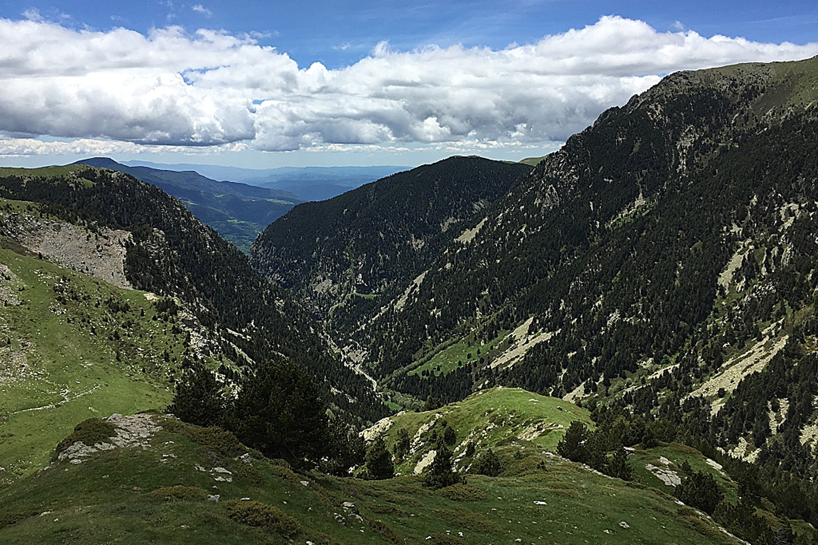 Vall de Núria